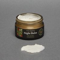 Back 2 Nature Anti-ageing CBD Night Balm